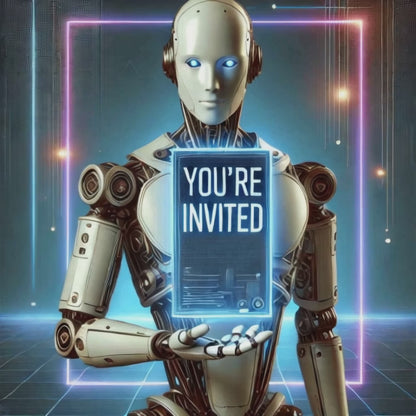 AI Invitation